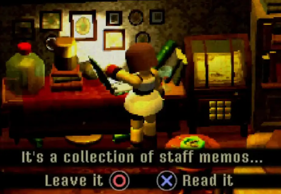 book of notes